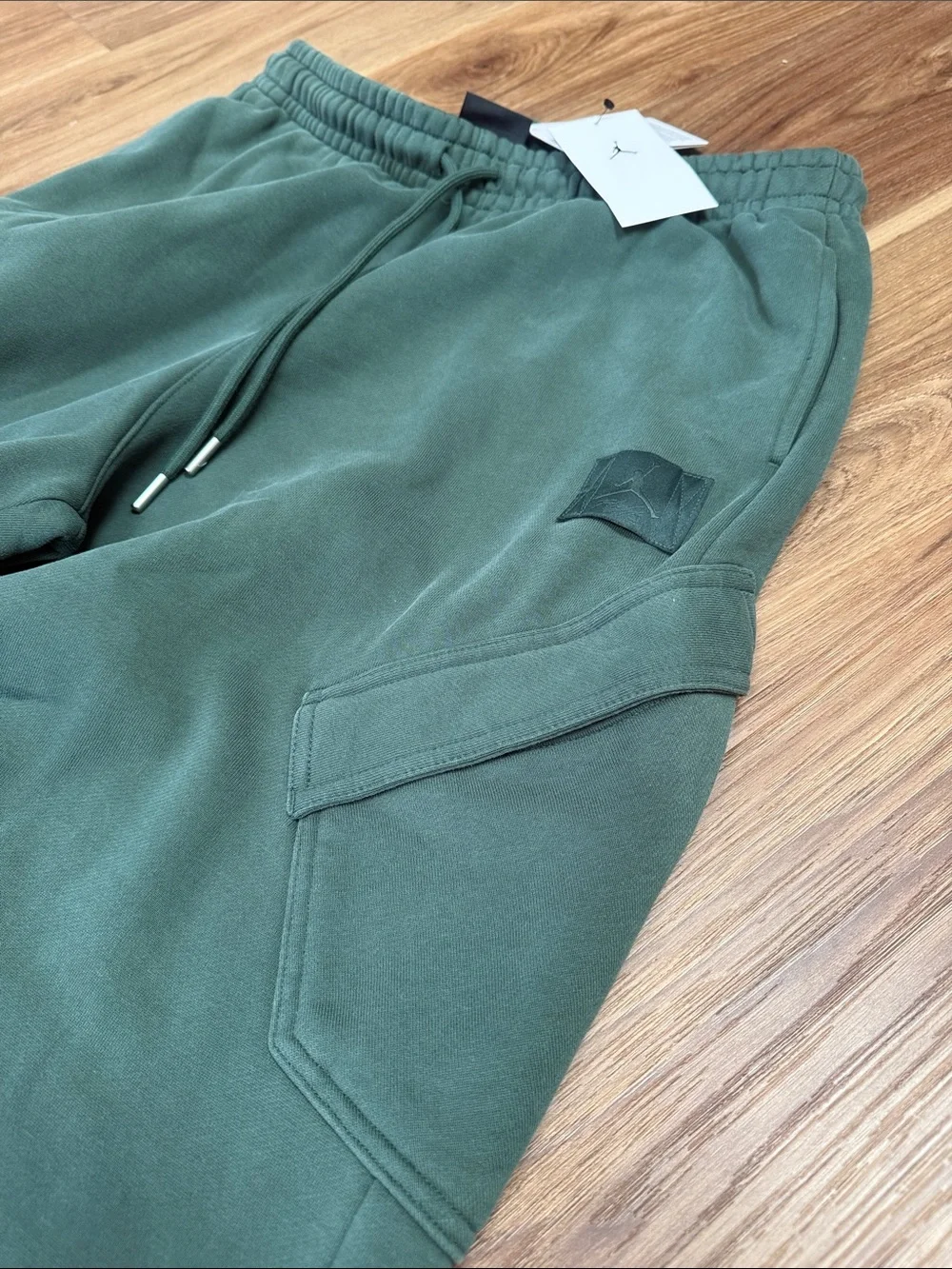 Jordan Flight Fleece Chicago Men’s Pants NWT
